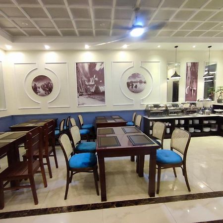 Maris Boutique Hotel Hạ Long-öböl Kültér fotó